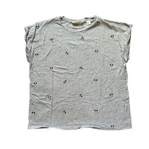 H&M Mickey Mouse Tee 🐭